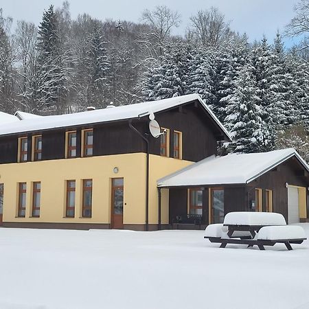 Apartmany Mlynska ฮอร์นิมาร์ชอฟ ภายนอก รูปภาพ