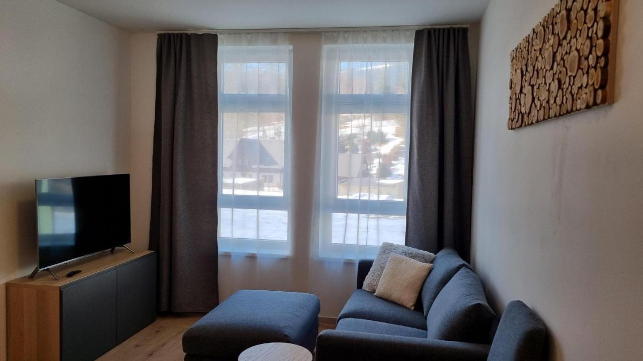 Apartmany Mlynska ฮอร์นิมาร์ชอฟ ภายนอก รูปภาพ