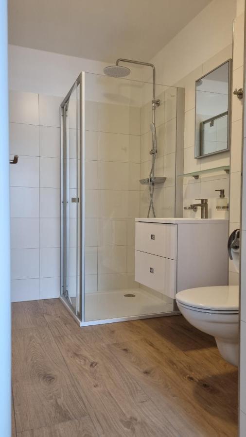 Apartmany Mlynska ฮอร์นิมาร์ชอฟ ภายนอก รูปภาพ