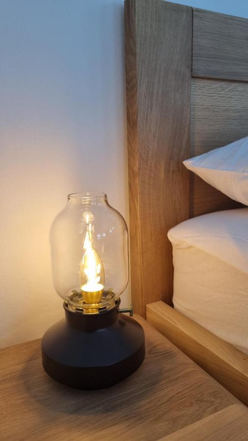 Apartmany Mlynska ฮอร์นิมาร์ชอฟ ภายนอก รูปภาพ