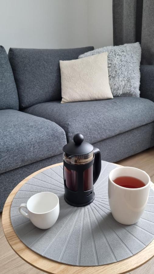 Apartmany Mlynska ฮอร์นิมาร์ชอฟ ภายนอก รูปภาพ