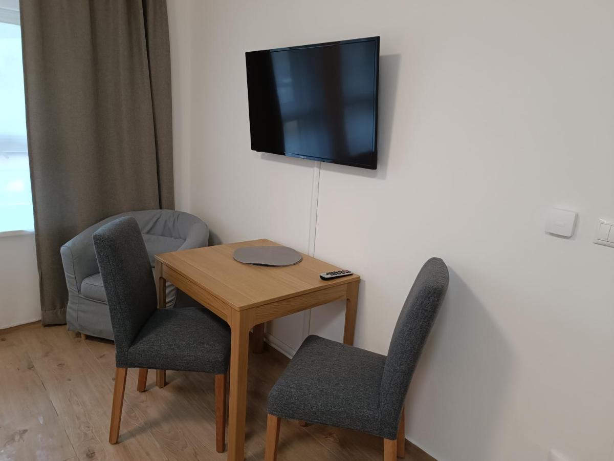 Apartmany Mlynska ฮอร์นิมาร์ชอฟ ภายนอก รูปภาพ