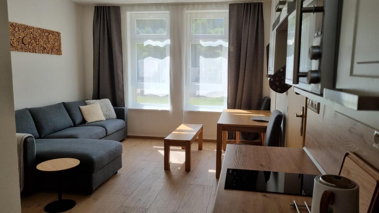 Apartmany Mlynska ฮอร์นิมาร์ชอฟ ภายนอก รูปภาพ